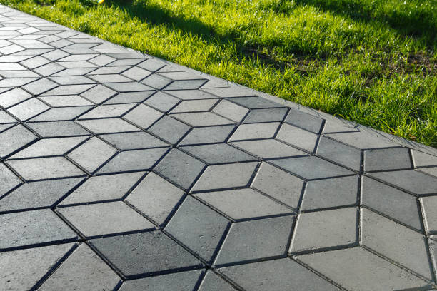 Best Best Driveway Pavers  in Dulles Town Center, VA
