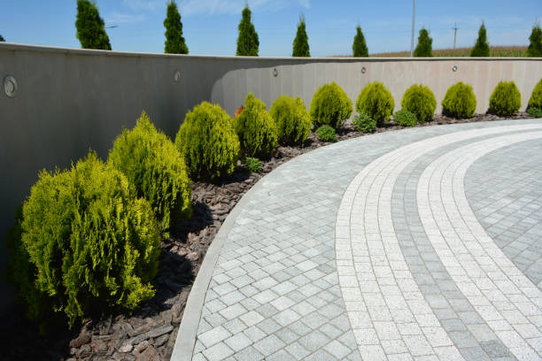 Best Concrete Paver Driveway  in Dulles Town Center, VA