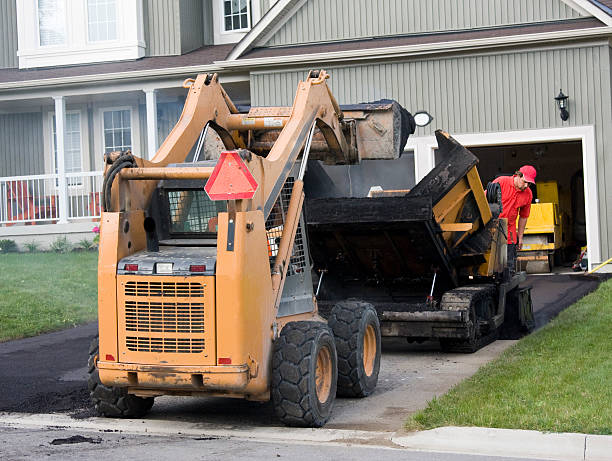 Reasons to Select Us for Your Driveway Paving Requirements in Dulles Town Center, VA