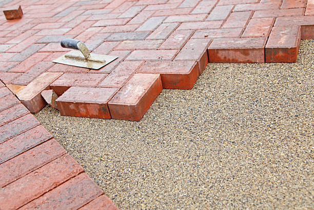 Best Driveway Pavers Near Me  in Dulles Town Center, VA