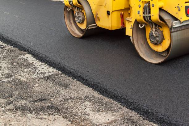 Best Permeable Paver Driveway  in Dulles Town Center, VA