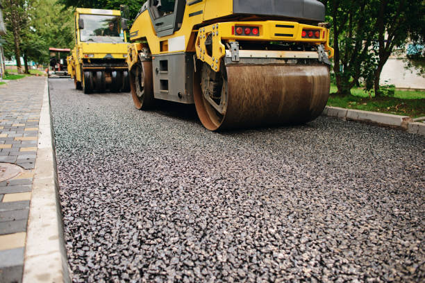 Best Interlocking Driveway Pavers  in Dulles Town Center, VA
