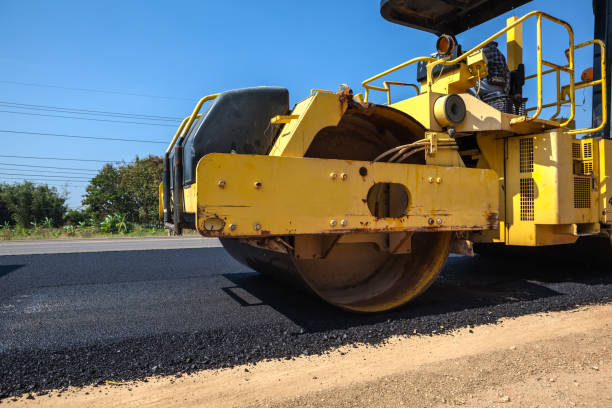 Driveway Pavers for Homes in Dulles Town Center, VA